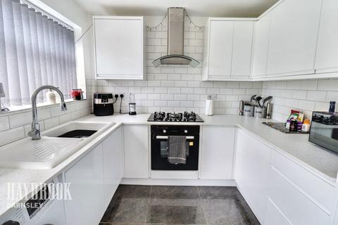 undefined, Holgate View, Brierley