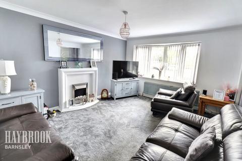 undefined, Holgate View, Brierley