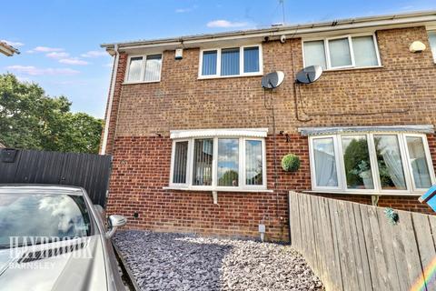 undefined, Holgate View, Brierley