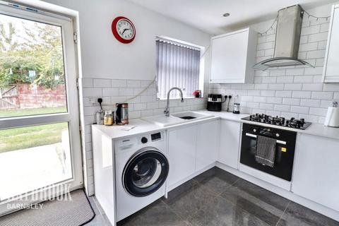 undefined, Holgate View, Brierley