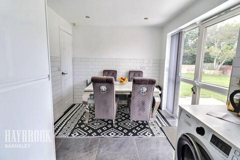 undefined, Holgate View, Brierley