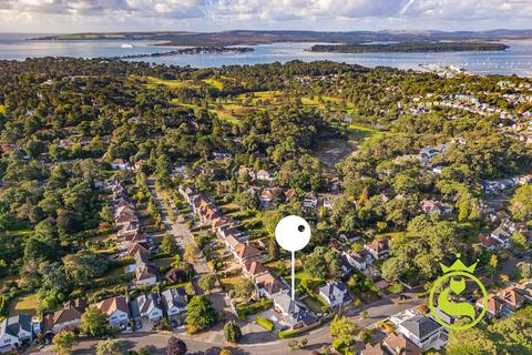 undefined, Canford Cliffs Avenue, Poole BH14