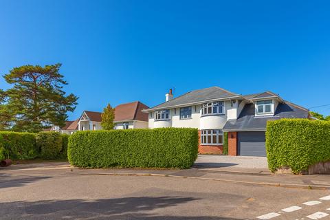 undefined, Canford Cliffs Avenue, Poole BH14