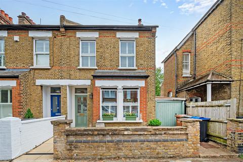 undefined, Park Road, Colliers Wood SW19