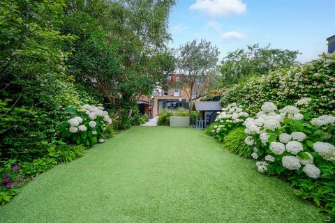 undefined, Park Road, Colliers Wood SW19