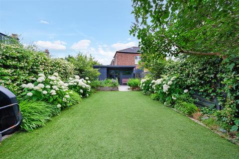 undefined, Park Road, Colliers Wood SW19