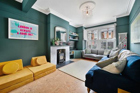 undefined, Park Road, Colliers Wood SW19