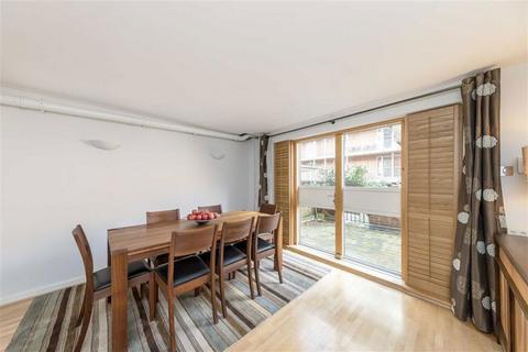 undefined, Tufton Street, London SW1P
