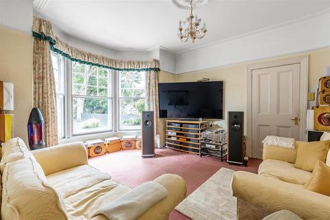 undefined, Sherwood Park Road, Sutton