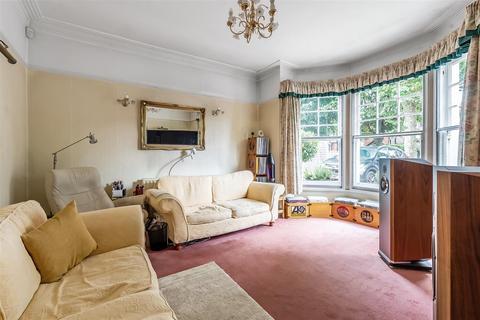 undefined, Sherwood Park Road, Sutton