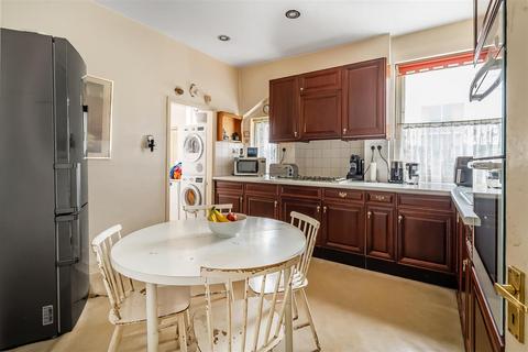 undefined, Sherwood Park Road, Sutton