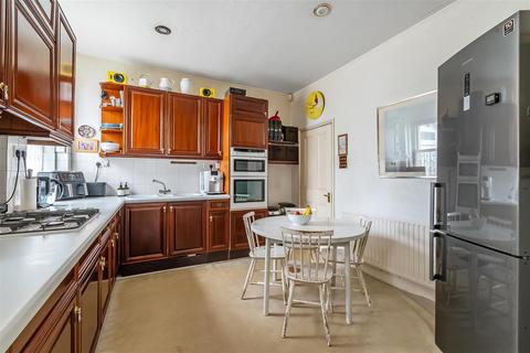 undefined, Sherwood Park Road, Sutton