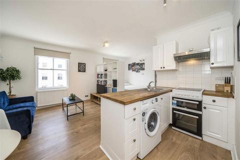 undefined, Belgrave Road, London SW1V