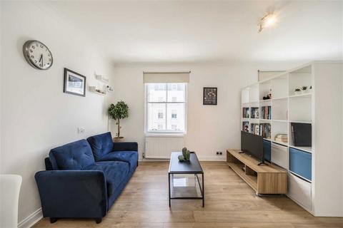 undefined, Belgrave Road, London SW1V