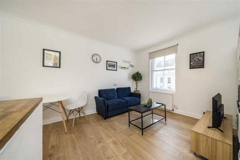 undefined, Belgrave Road, London SW1V