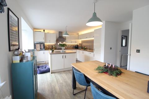 undefined, Sand Martin Close, East Leake LE12