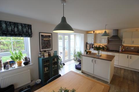 undefined, Sand Martin Close, East Leake LE12