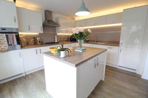 undefined, Sand Martin Close, East Leake LE12