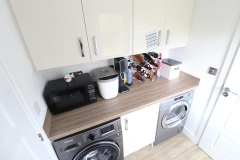 undefined, Sand Martin Close, East Leake LE12