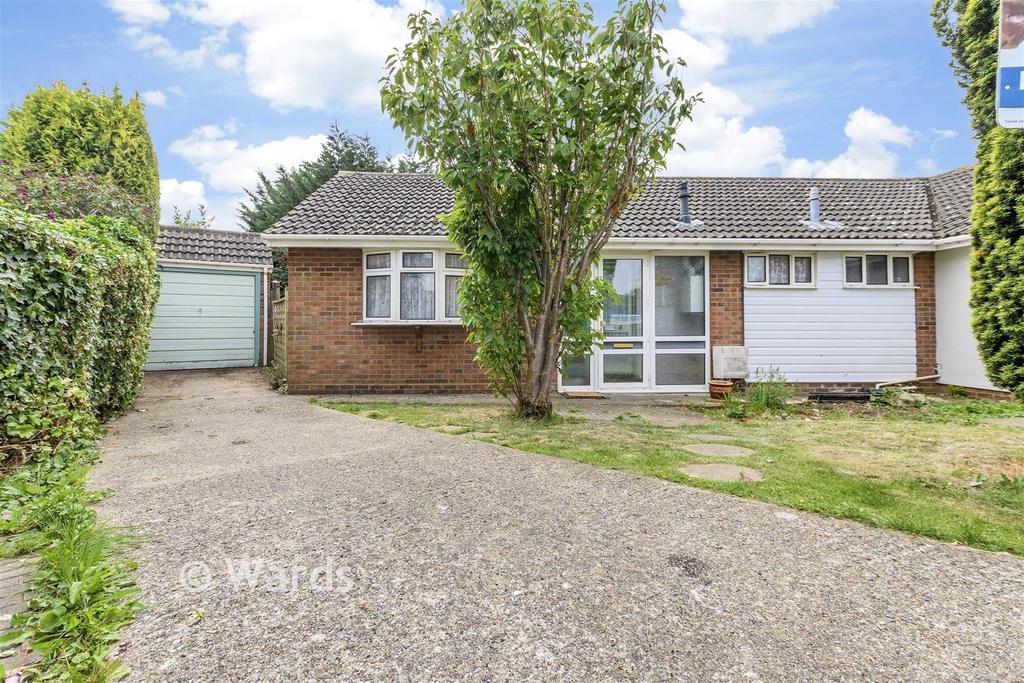 Driveway/Parking