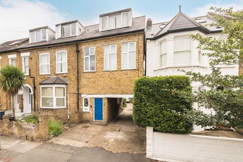 Hamilton Road, Wimbledon SW19