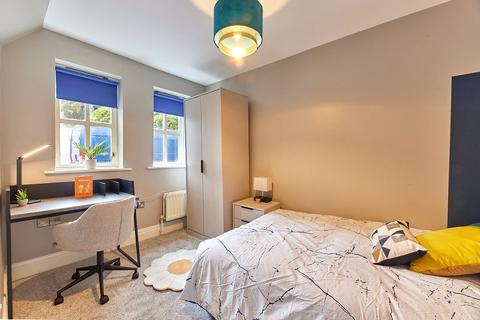 6 bedroom apartment to rent, Lillico House, Sandyford Road NE2