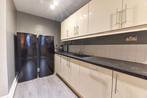 6 bedroom apartment to rent, Lillico House, Sandyford Road NE2