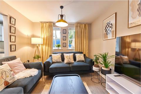 6 bedroom apartment to rent, Lillico House, Sandyford Road NE2