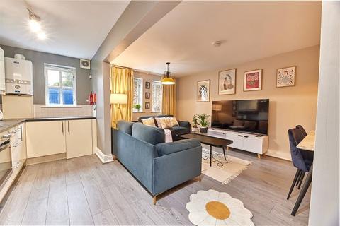undefined, Lillico House, Sandyford Road NE2