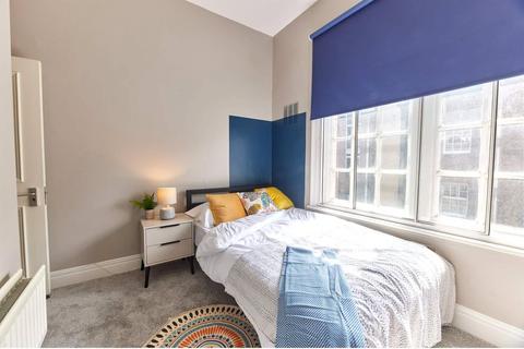 undefined, Lillico House, Sandyford Road NE2
