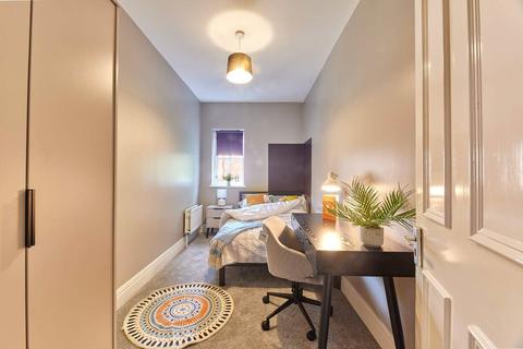 6 bedroom apartment to rent, Lillico House, Sandyford Road NE2