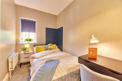 6 bedroom apartment to rent, Lillico House, Sandyford Road NE2