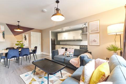 Lillico House, Sandyford Road NE2