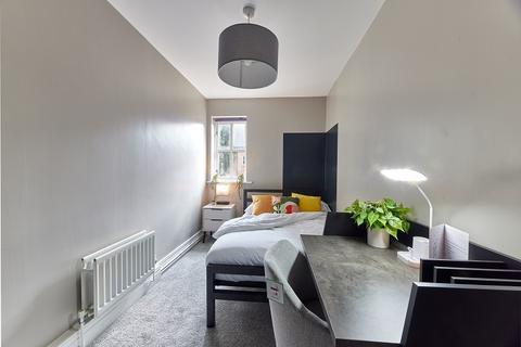 6 bedroom apartment to rent, Lillico House, Sandyford Road NE2