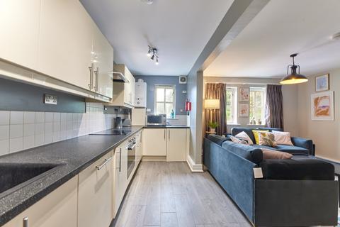 6 bedroom apartment to rent, Lillico House, Sandyford Road NE2
