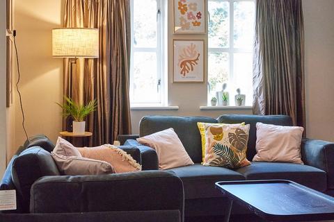 6 bedroom apartment to rent, Lillico House, Sandyford Road NE2