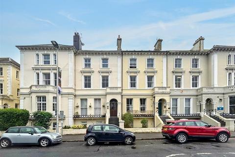 undefined, Hyde Gardens, Eastbourne