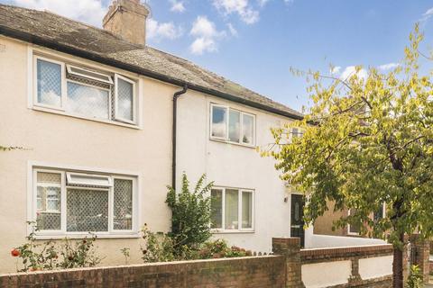 undefined, Murray Terrace, London W5