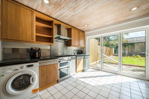 undefined, Murray Terrace, London W5