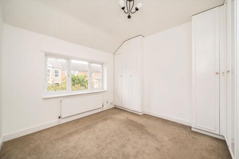 undefined, Murray Terrace, London W5