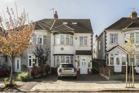 undefined, Uneeda Drive, Greenford UB6