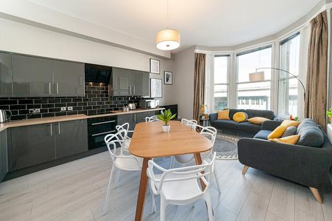 undefined, St. James House, 3-4 Portland Terrace NE2