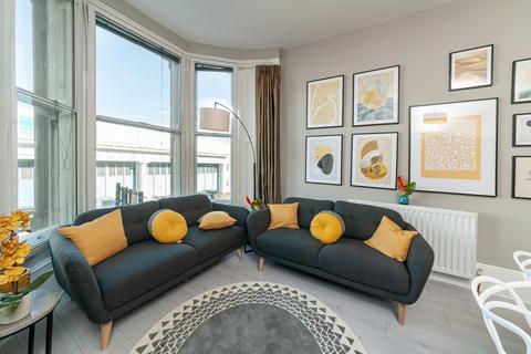 undefined, St. James House, 3-4 Portland Terrace NE2