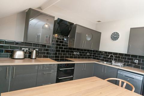 undefined, St. James House, 3-4 Portland Terrace NE2
