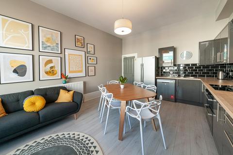 undefined, St. James House, 3-4 Portland Terrace NE2
