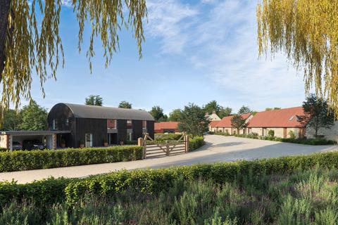5 bedroom detached house for sale, Kings Wood Farm, Gillingham, Dorset, SP8