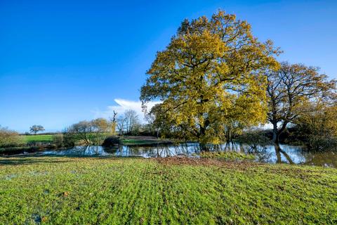 5 bedroom detached house for sale, Kings Wood Farm, Gillingham, Dorset, SP8