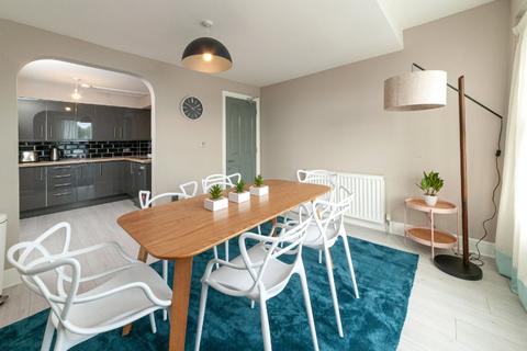 6 bedroom apartment to rent, St. James House, 3-4 Portland Terrace NE2