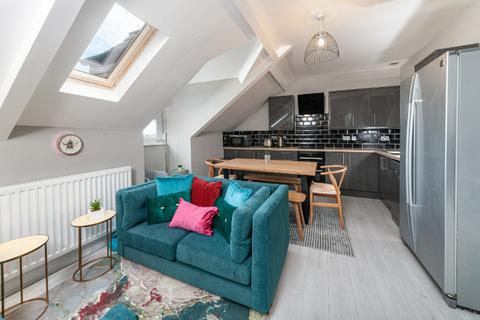 St James House, 3-4 Portland Terrace NE2