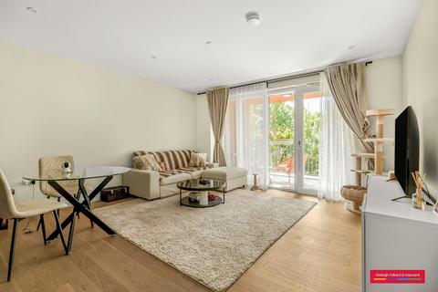 2 bedroom flat to rent, The Clay Yard, 1-33 Liddell Road, NW6